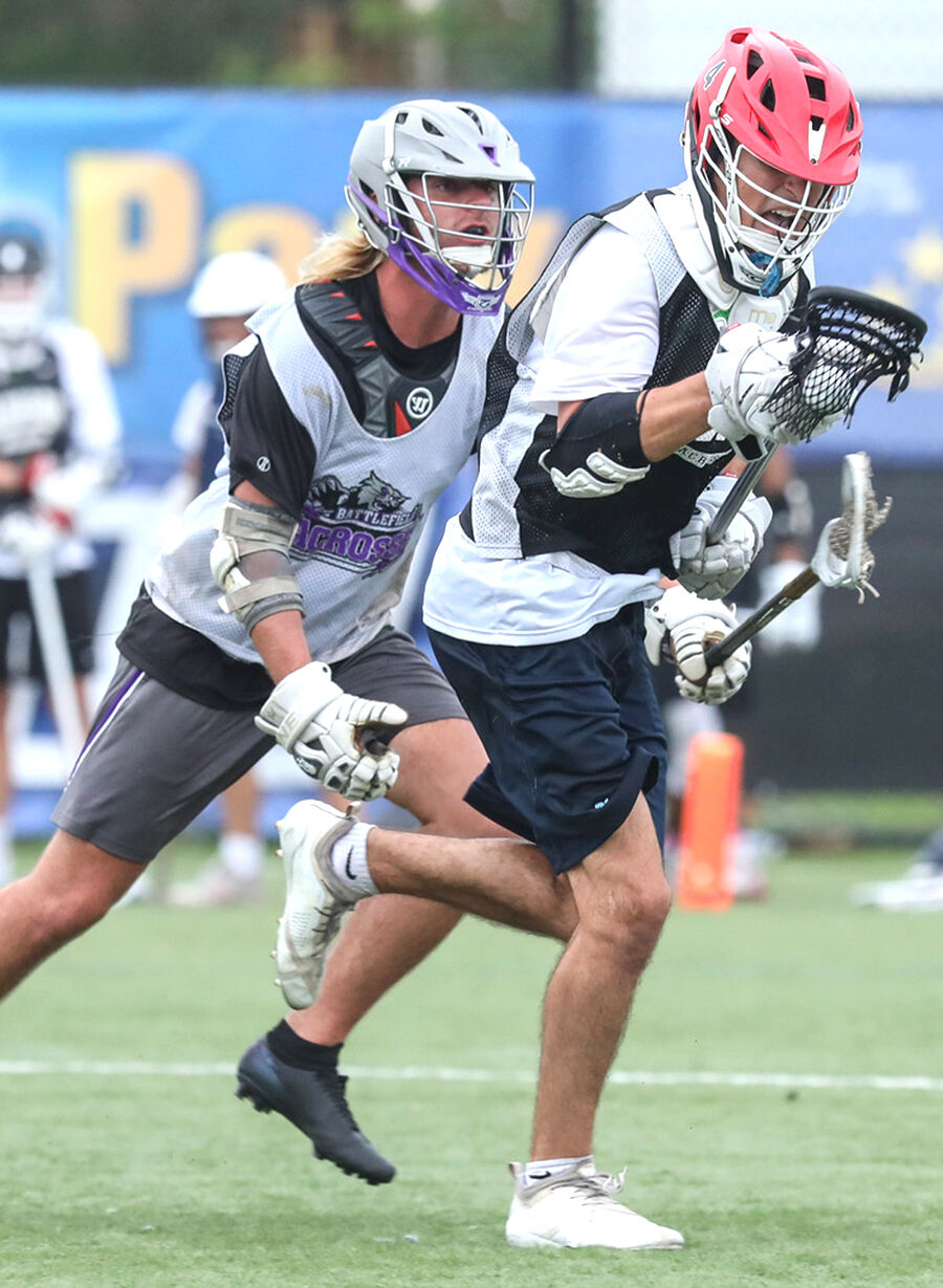 Madison lacrosse 5